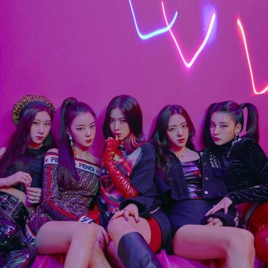 ITZY photo 144