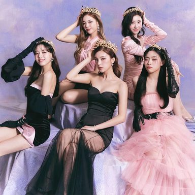 ITZY photo 64