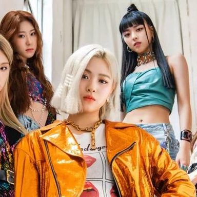 ITZY photo 62