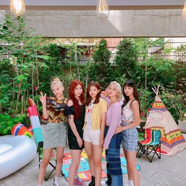 ITZY photo 120