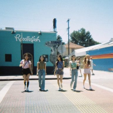 ITZY photo 49