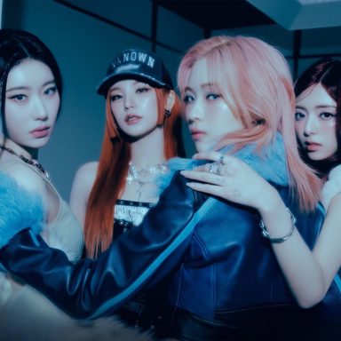 ITZY photo 14