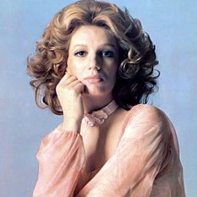 Iva Zanicchi