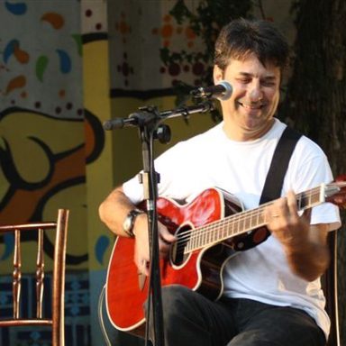 Ivaldo Moreira
