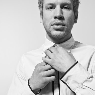 Ivan Dorn