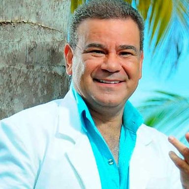 Iván Villazón