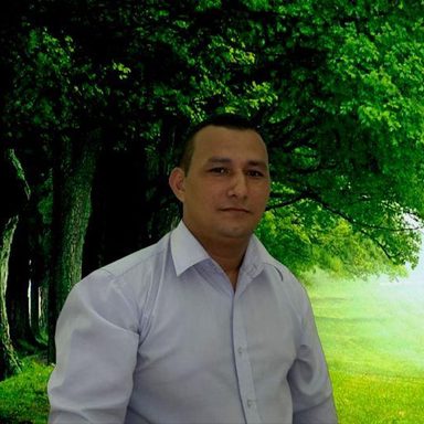 Ivanilson Nunes