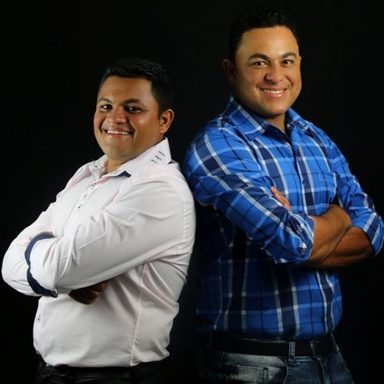 Ivanildo e Anderson