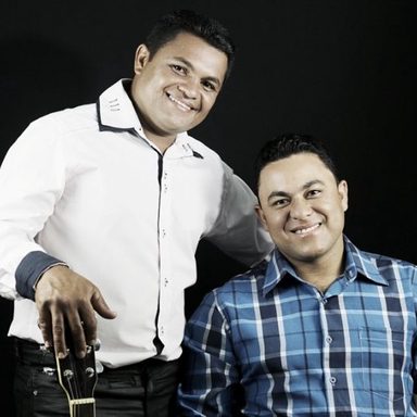Ivanildo e Anderson