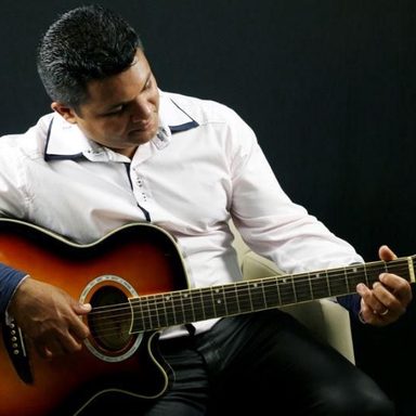 Ivanildo e Anderson