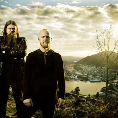 Ivar Bjørnson & Einar Selvik