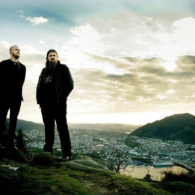 Ivar Bjørnson & Einar Selvik