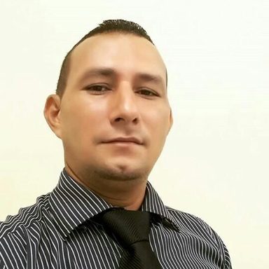 Ivanilson Nunes