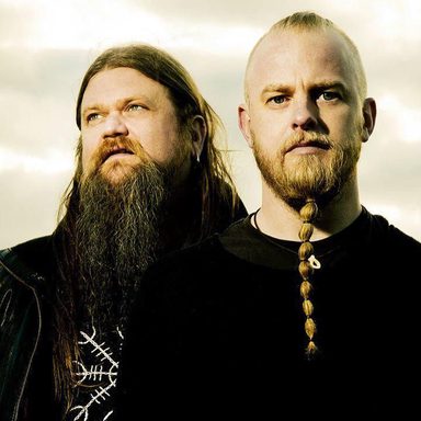 Ivar Bjørnson & Einar Selvik