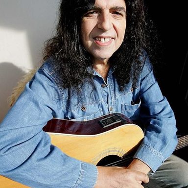 Ivo Rodrigues