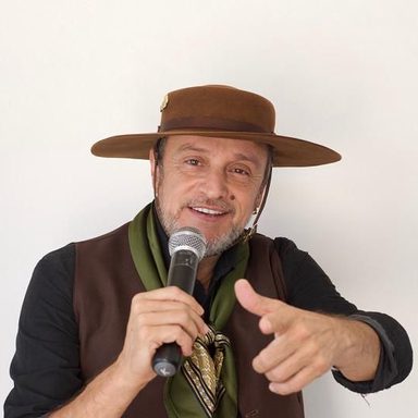 Ivonir Machado