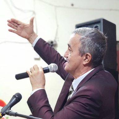 Ivonaldo Albuquerque