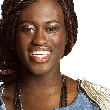 Ivy Quainoo