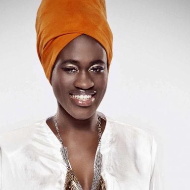 Ivy Quainoo