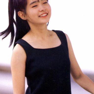 Iwai Yukiko (Yuuyu)