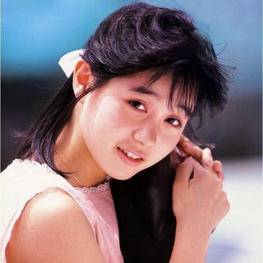 Iwai Yukiko (Yuuyu)
