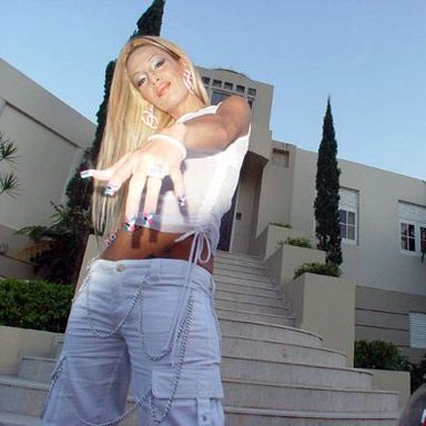 Ivy Queen