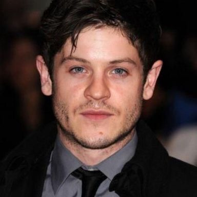 Iwan Rheon