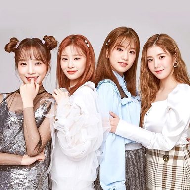 IZ*ONE photo 32