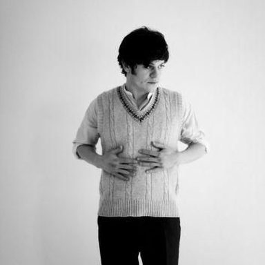 Iwan Rheon photo 11
