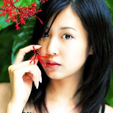 Iwata Sayuri