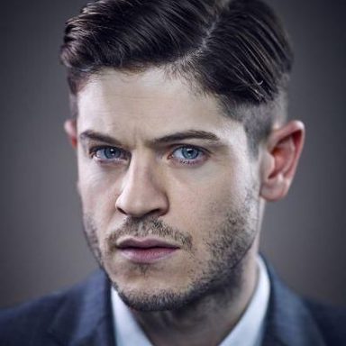 Iwan Rheon