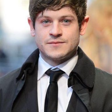 Iwan Rheon