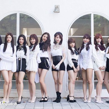 IZ*ONE photo 53