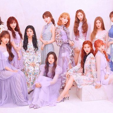 IZ*ONE photo 48