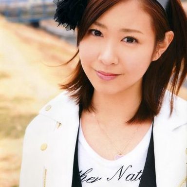 Iwata Sayuri
