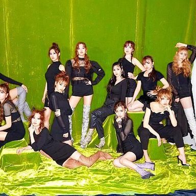 IZ*ONE photo 28