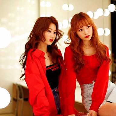 IZ*ONE photo 43