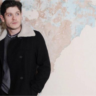 Iwan Rheon