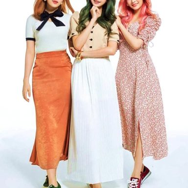 IZ*ONE photo 15