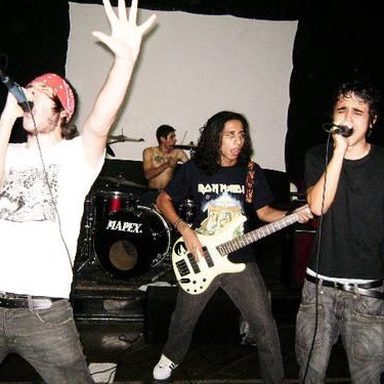 IxMx