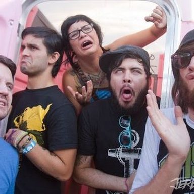 Iwrestledabearonce