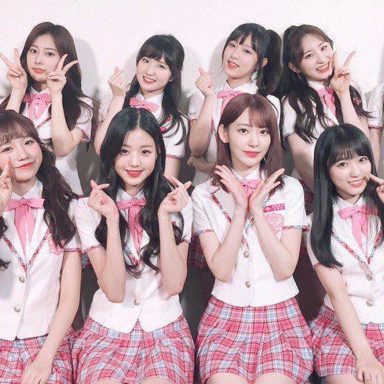 IZ*ONE