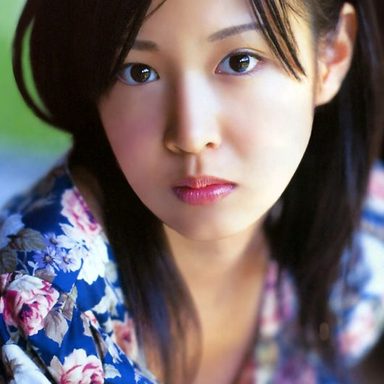 Iwata Sayuri