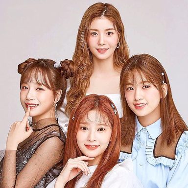IZ*ONE photo 41