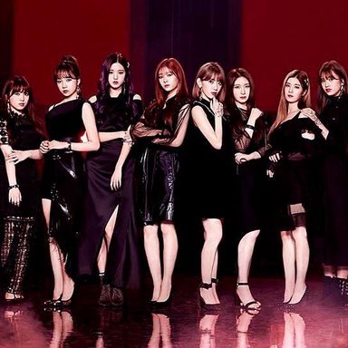 IZ*ONE photo 30