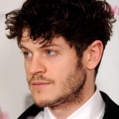 Iwan Rheon