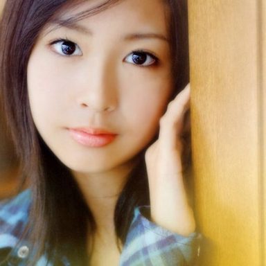 Iwata Sayuri