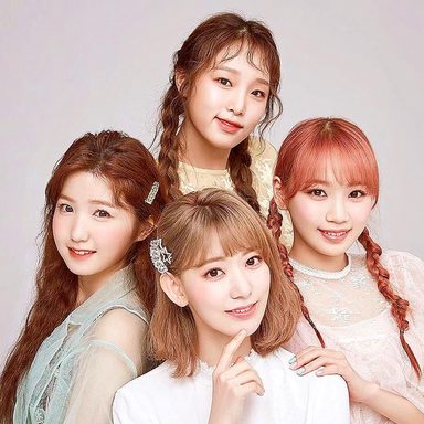IZ*ONE photo 39