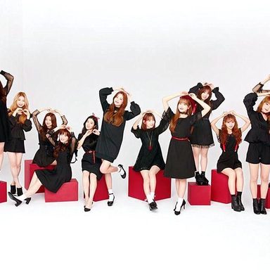 IZ*ONE photo 25