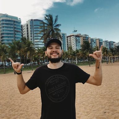 Izaac Santos